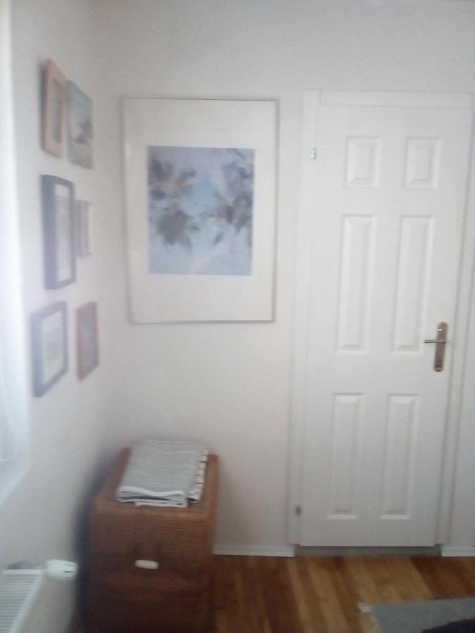 Guest Room At Number Nine Ohrid Kültér fotó