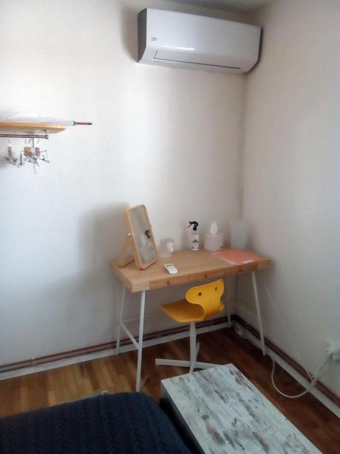 Guest Room At Number Nine Ohrid Kültér fotó