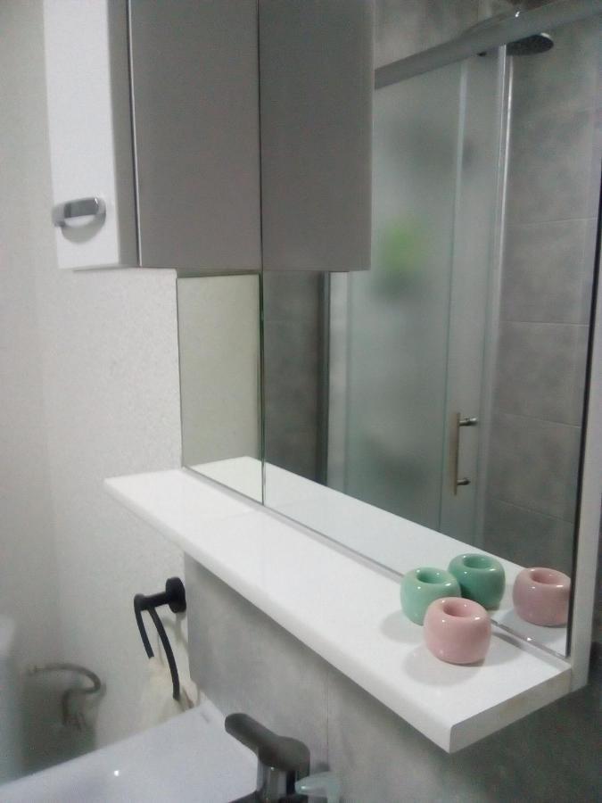 Guest Room At Number Nine Ohrid Kültér fotó