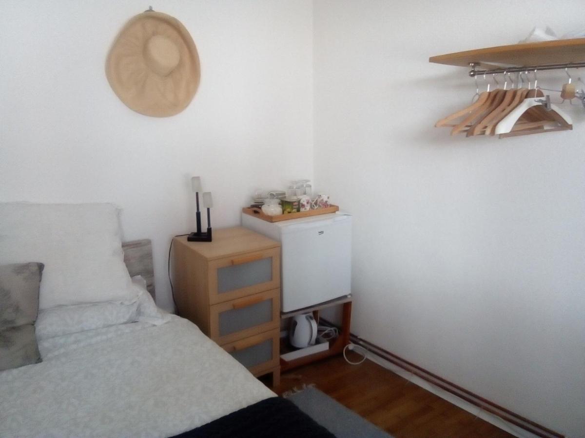 Guest Room At Number Nine Ohrid Kültér fotó